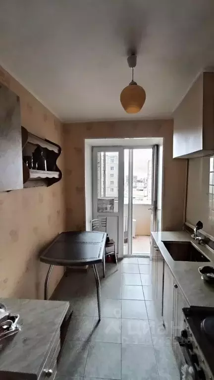 1-к кв. Псковская область, Великие Луки Вокзальная ул., 28 (29.0 м) - Фото 1