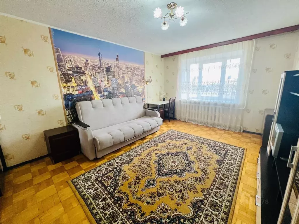 1-к кв. Санкт-Петербург просп. Маршала Жукова, 35К3 (40.0 м) - Фото 2