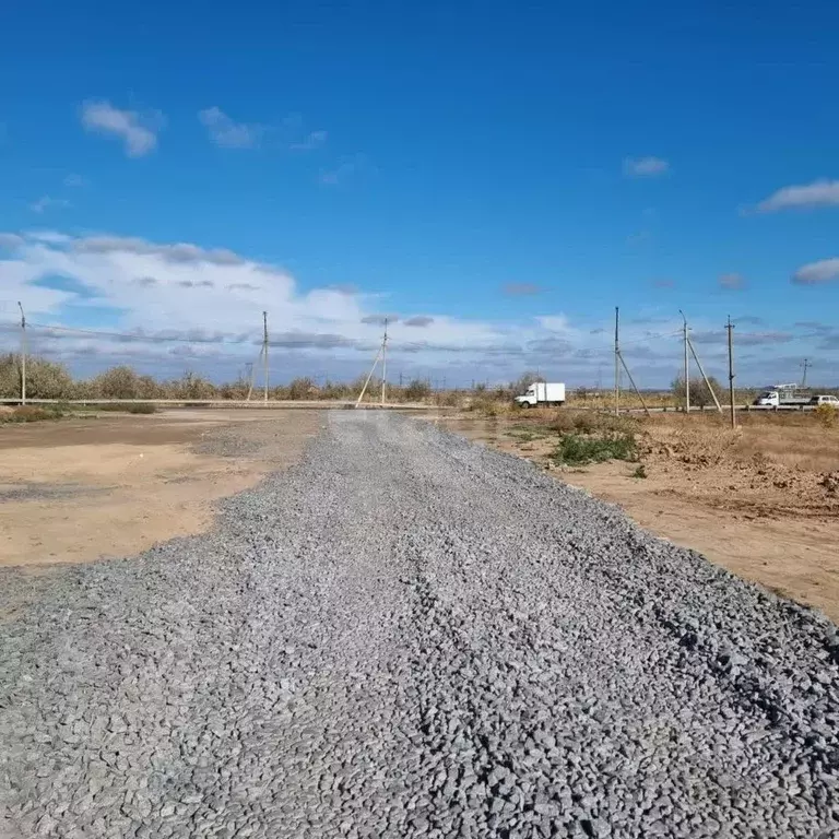 Участок в Ростовская область, Азовский район, Елизаветинское с/пос, ... - Фото 1