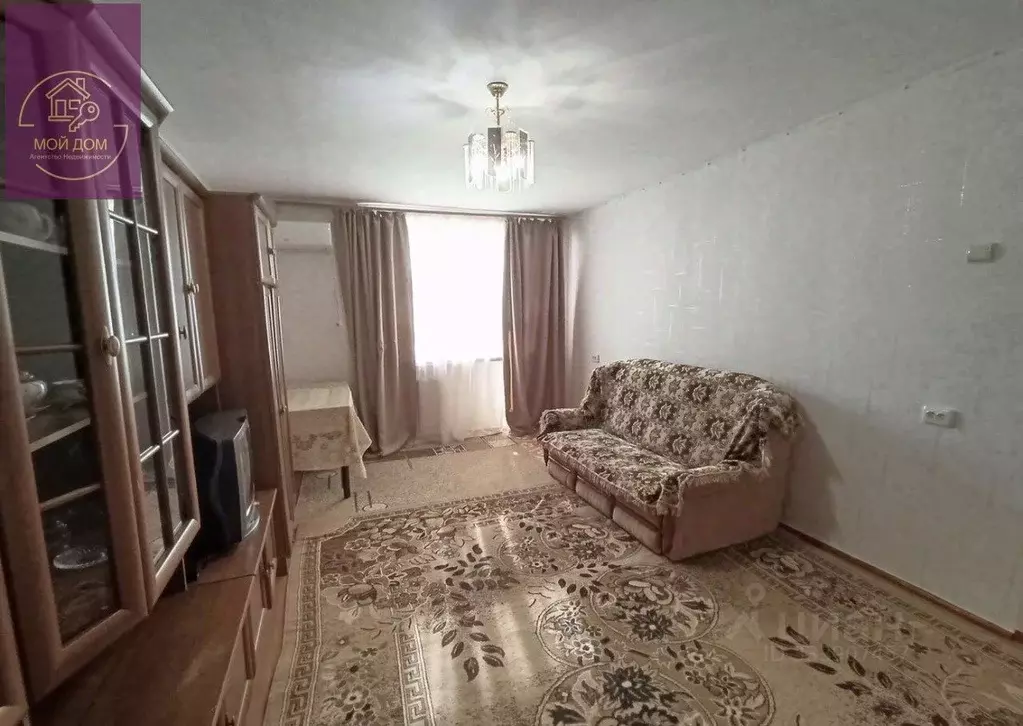 2-к кв. Крым, Евпатория ул. 9 Мая, 41 (54.0 м) - Фото 1