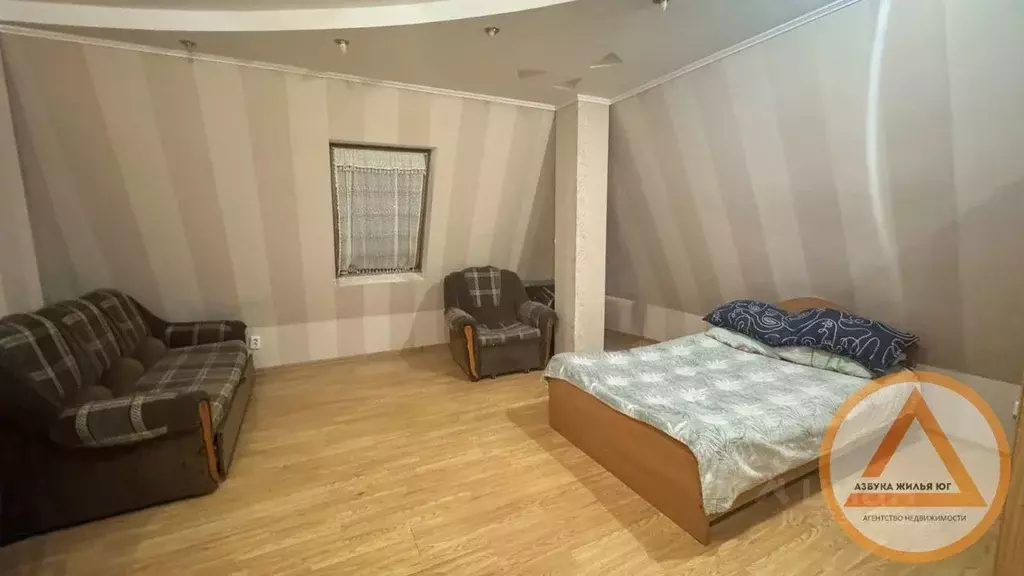 1-к кв. Краснодарский край, Туапсе ул. Кириченко (41.4 м) - Фото 2