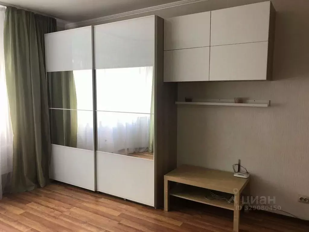 1-к кв. Московская область, Долгопрудный Лихачевское ш., 1к4 (45.0 м) - Фото 1