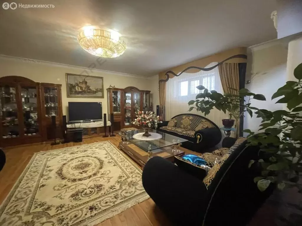 Дом в Анапа, улица Толстого, 47 (347.5 м) - Фото 1