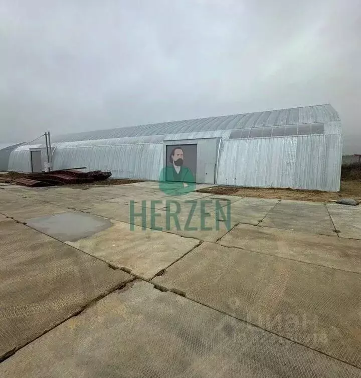 Склад в Московская область, Балашиха ш. Косинское, вл7 (772 м) - Фото 1