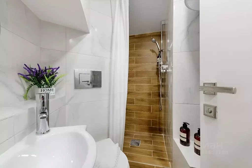 Студия Санкт-Петербург ул. Лабутина, 36 (14.0 м) - Фото 0
