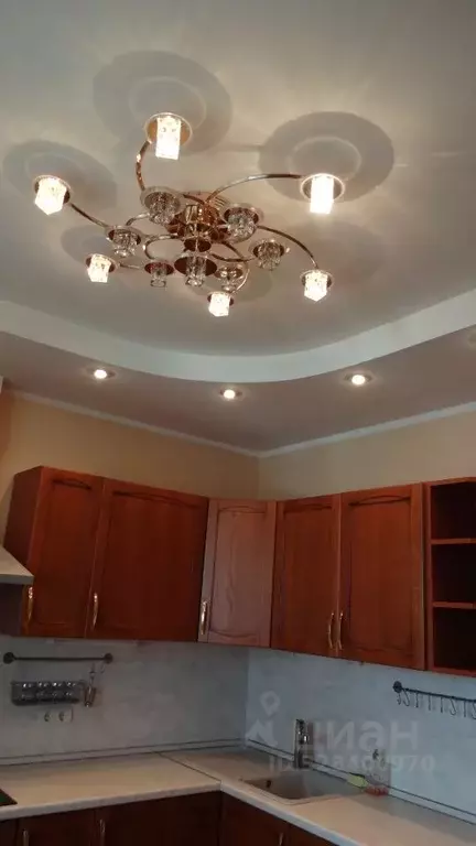 1-к кв. Московская область, Химки Молодежная ул., 50 (45.0 м) - Фото 1