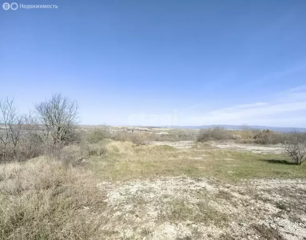 Участок в Краснодарский край, Новороссийск (195.6 м) - Фото 1