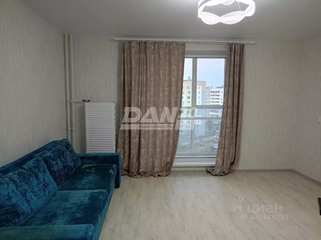 Студия Челябинская область, Челябинск ул. Маршала Чуйкова, 30 (24.2 м) - Фото 0