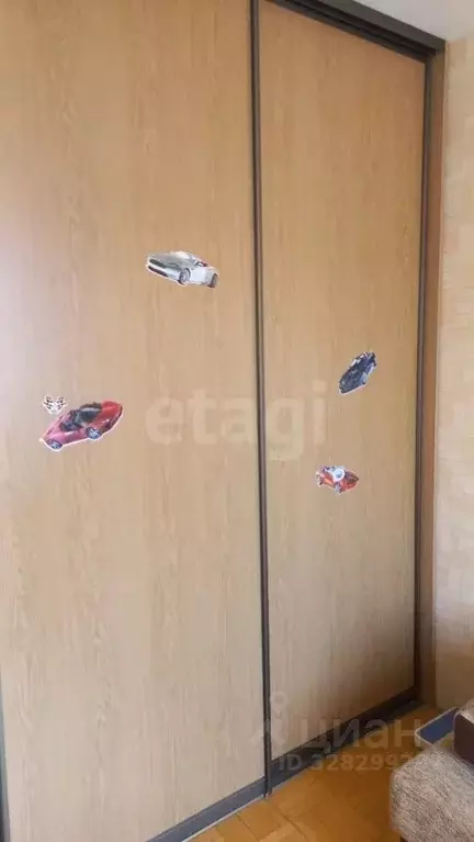 3-к кв. Башкортостан, Уфа ул. Георгия Мушникова, 17/4 (64.1 м) - Фото 2