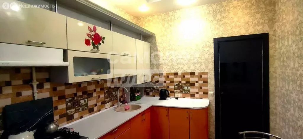 3-комнатная квартира: Иваново, Фрунзенский район, Рабфаковская улица, ... - Фото 2