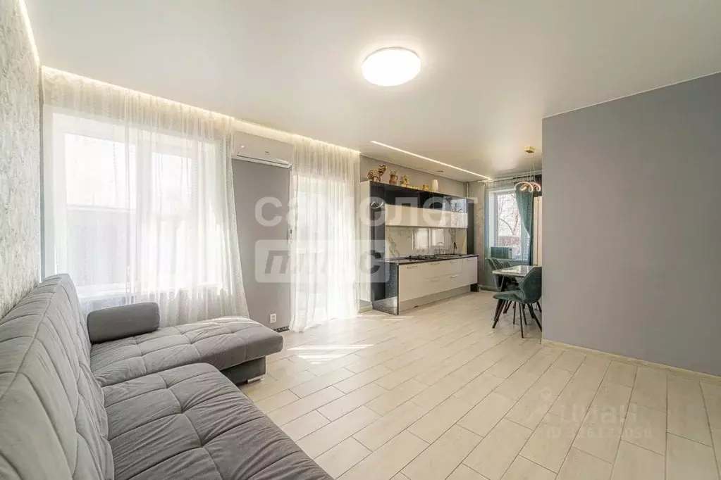 Дом в Пермский край, Пермь ул. Сигаева, 27 (115 м) - Фото 2