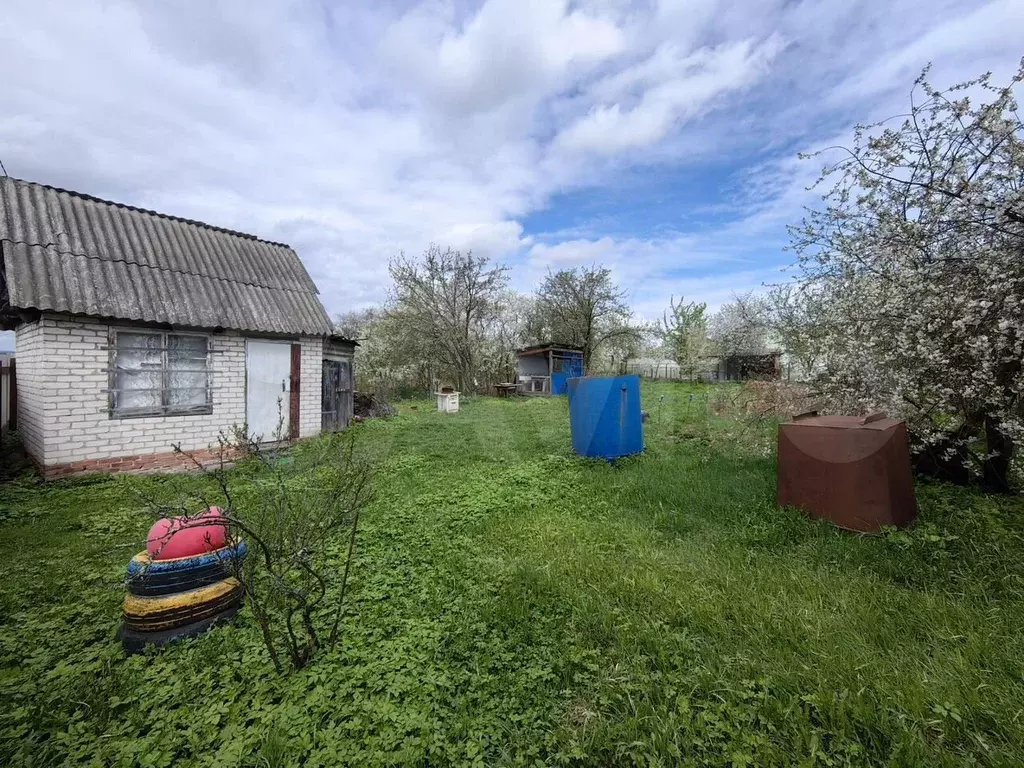 Дача 15,6 м на участке 5 сот. - Фото 0