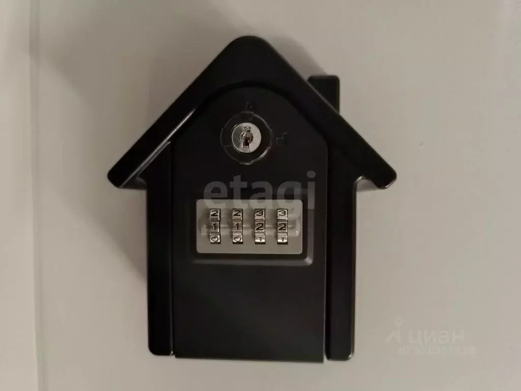 Студия Санкт-Петербург Лиговский просп., 51 (26.1 м) - Фото 1