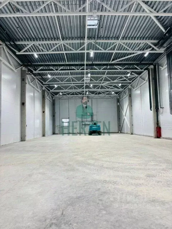 Производственное помещение в Московская область, Лыткарино Детский ... - Фото 1