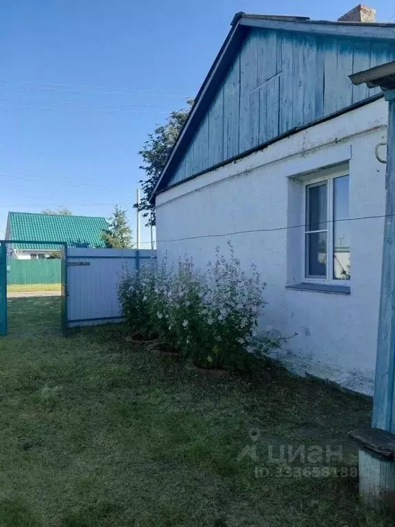 Дом в Курганская область, с. Сафакулево  (47 м) - Фото 1