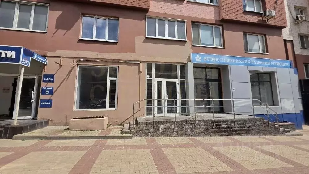 Помещение свободного назначения в Белгородская область, Белгород ул. ... - Фото 1