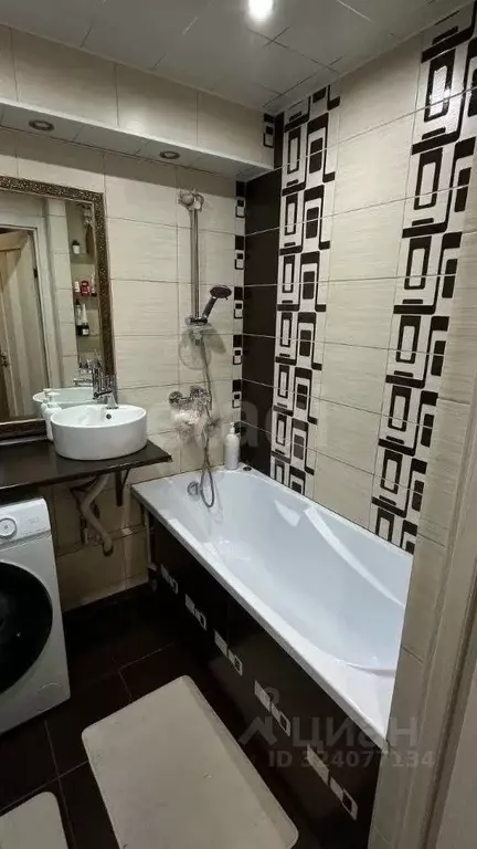 1-к кв. Нижегородская область, Нижний Новгород Мещерское Озеро ... - Фото 2