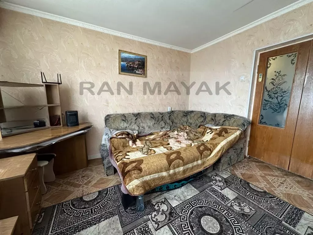 2-к кв. Адыгея, Майкоп ул. Герцена, 110 (49.2 м) - Фото 2