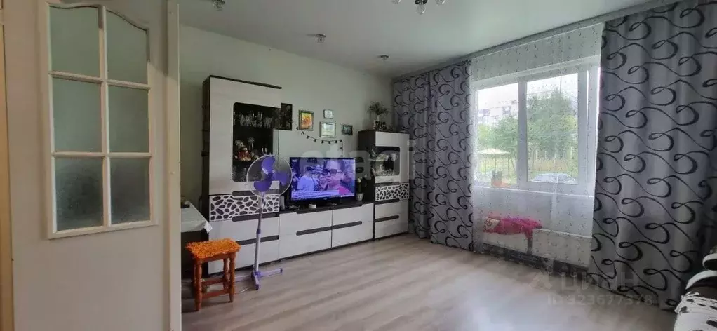 3-к кв. Кемеровская область, Березовский 4-й мкр, бул. Молодежный, 3 ... - Фото 2