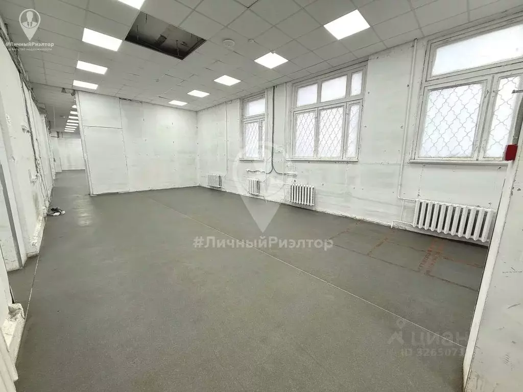 Торговая площадь в Рязанская область, Рязань Бронная ул., 2к1 (358 м) - Фото 2