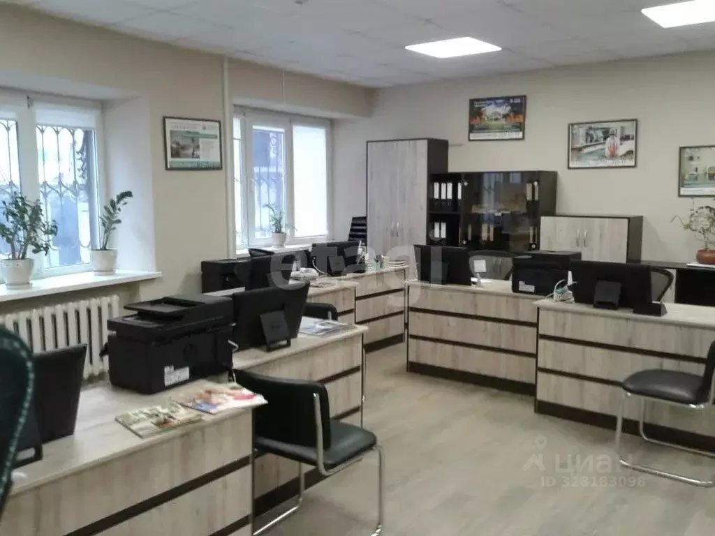 Помещение свободного назначения в Ростовская область, Ростов-на-Дону ... - Фото 1