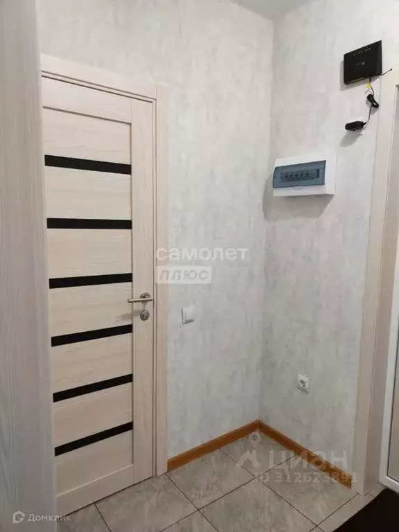 Продаётся квартира-студия, 27 м - Фото 1