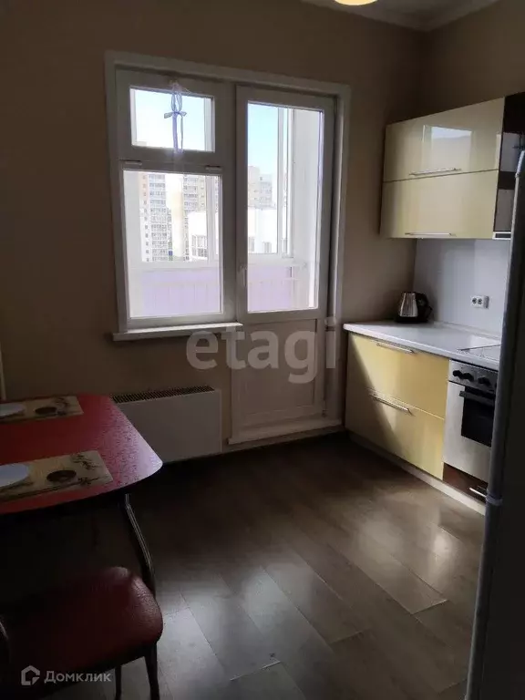 Продаётся 1-к квартира, 32.5 м - Фото 1