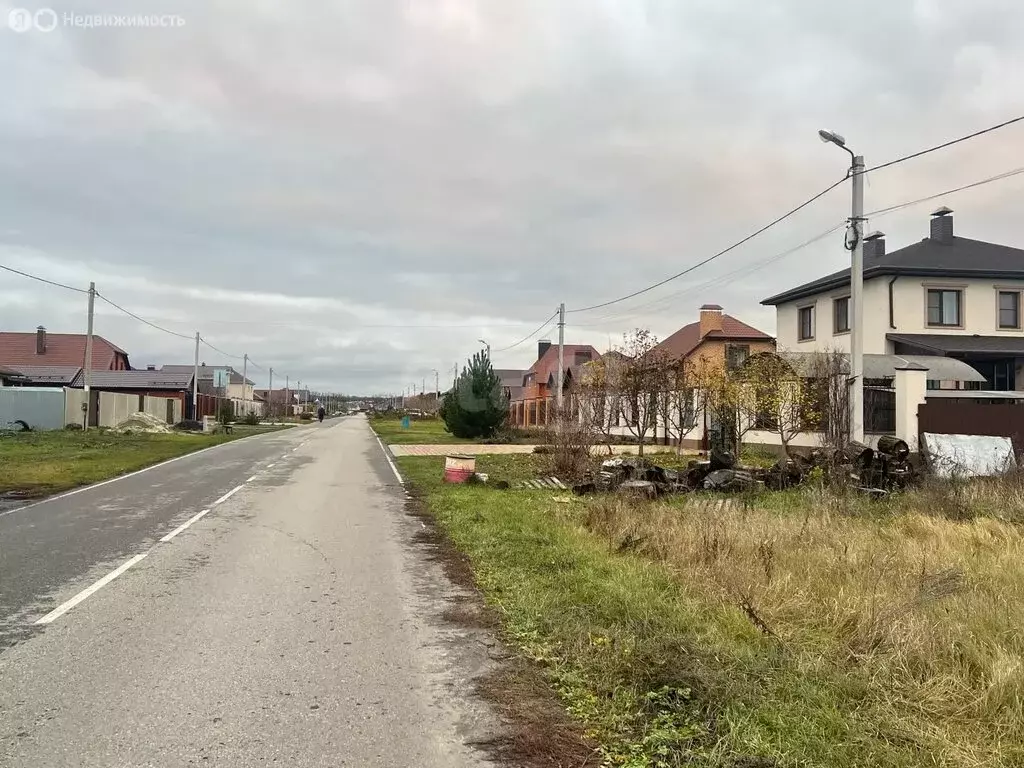 Участок в Шишино, Солнечная улица (15 м) - Фото 2