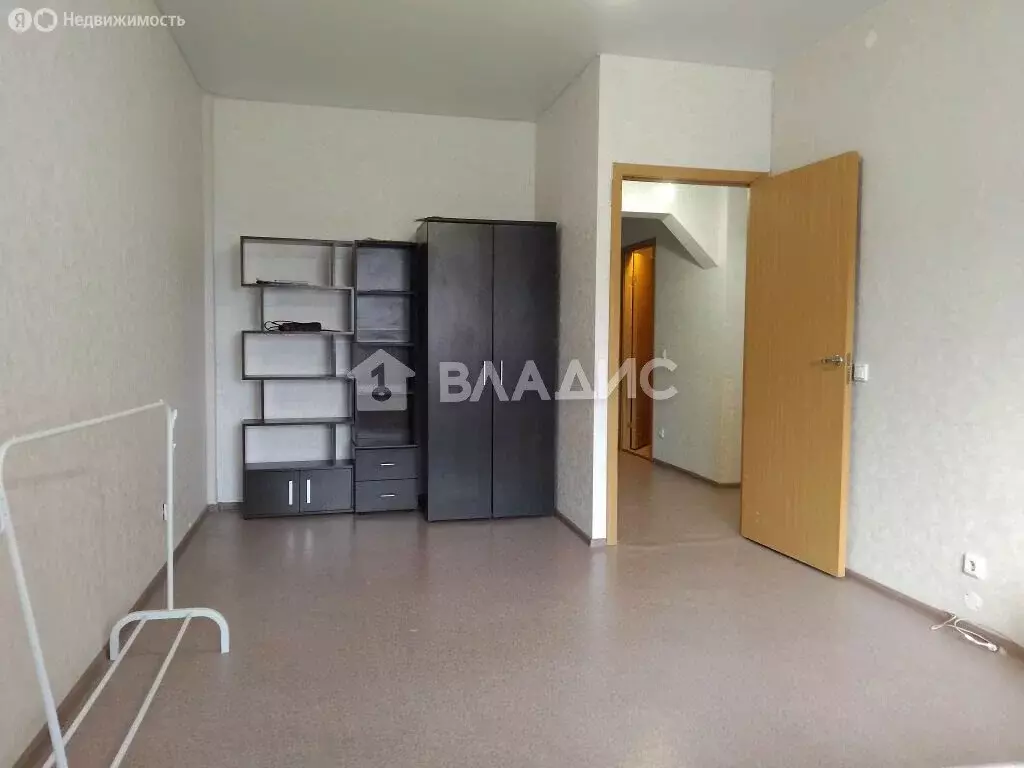 1-комнатная квартира: Волгоград, улица Маршала Воронова, 24 (38.8 м) - Фото 2