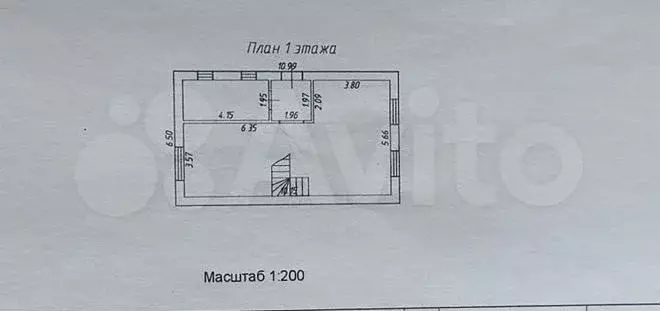 Дом 111,4 м на участке 4,5 га - Фото 0