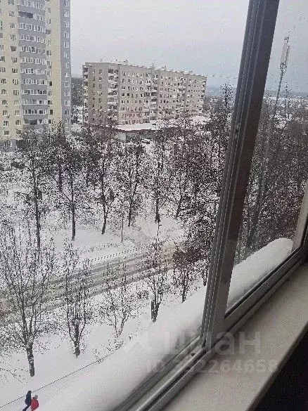 3-к кв. Московская область, Подольск Юбилейная ул., 26 (54.0 м) - Фото 1