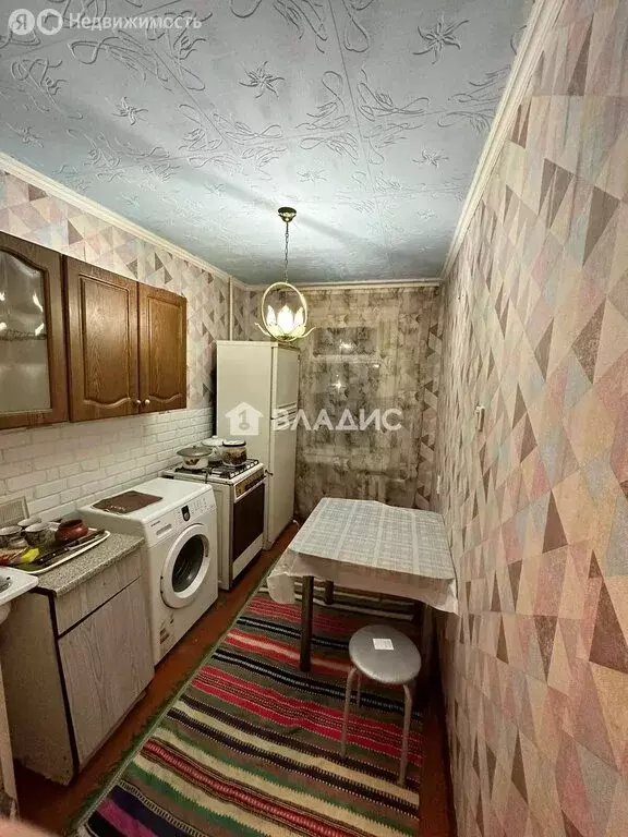 2-комнатная квартира: Нижнекамск, проспект Вахитова, 13А (44 м) - Фото 1