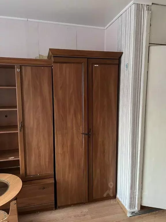 Комната Калининградская область, Калининград Серпуховская ул., 33 - Фото 2