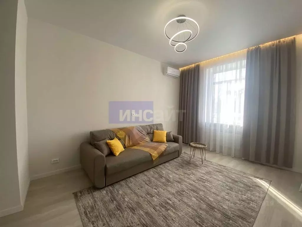 2-к кв. Рязанская область, Рязань Октябрьская ул., 16 (60.0 м) - Фото 2