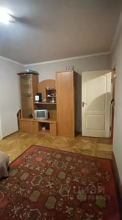 2-к кв. Крым, Ялта ул. Весенняя, 9 (44.2 м) - Фото 1