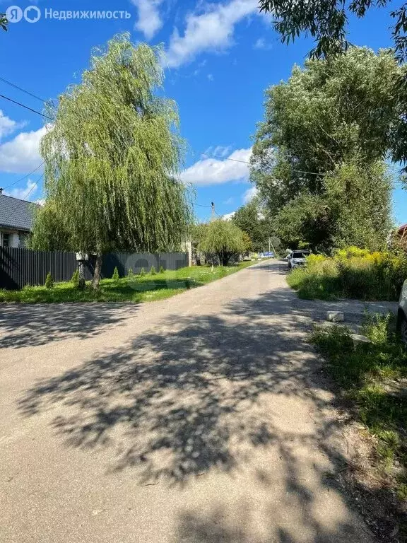 Дом в Красный Городок, деревня Красный Городок, Южная улица (99 м) - Фото 0