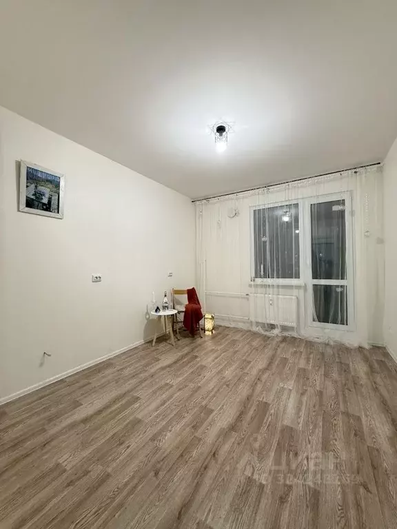 Студия Санкт-Петербург Пискаревский просп., 165к1 (17.6 м) - Фото 2