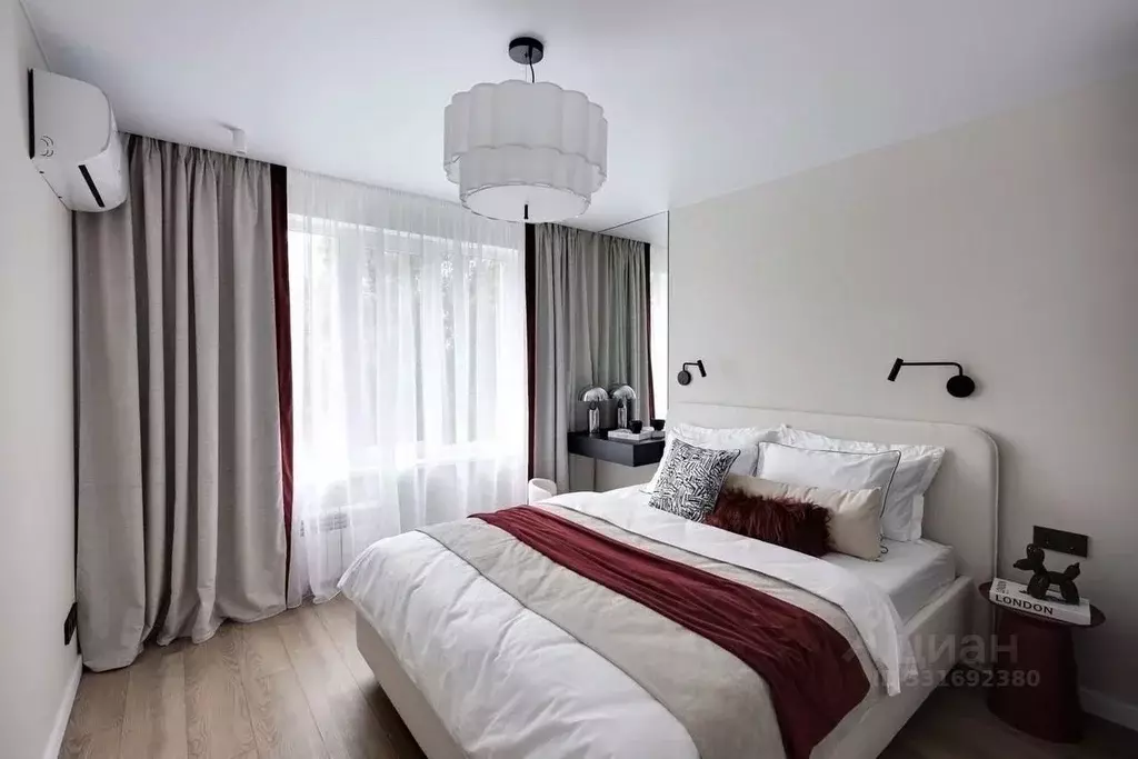 3-к кв. Москва проезд Шокальского, 27К1 (62.0 м) - Фото 1