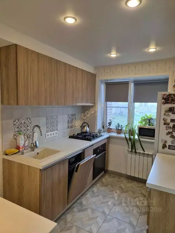 1-к кв. Санкт-Петербург Витебский просп., 71 (41.0 м) - Фото 0