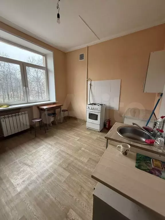 Комната 17 м в 3-к., 3/8 эт. - Фото 0