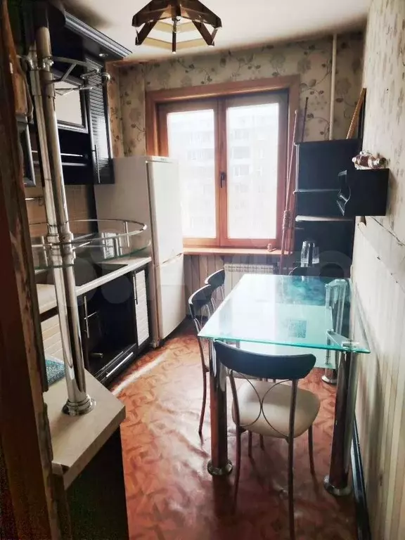 3-к. квартира, 63 м, 7/9 эт. - Фото 1