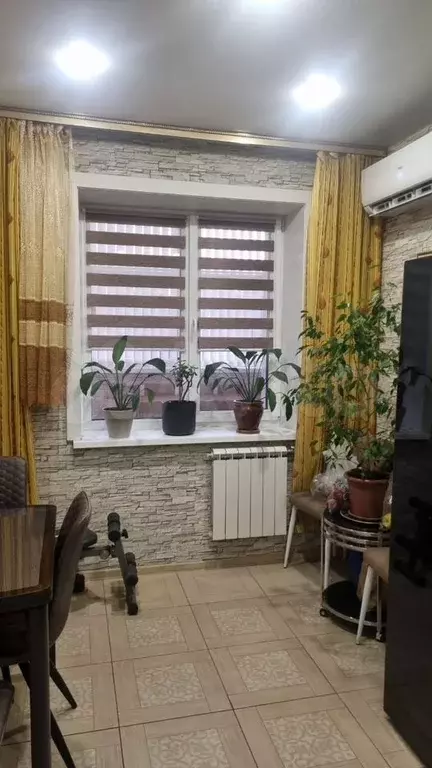 1-к. квартира, 32,9 м, 2/3 эт. - Фото 1