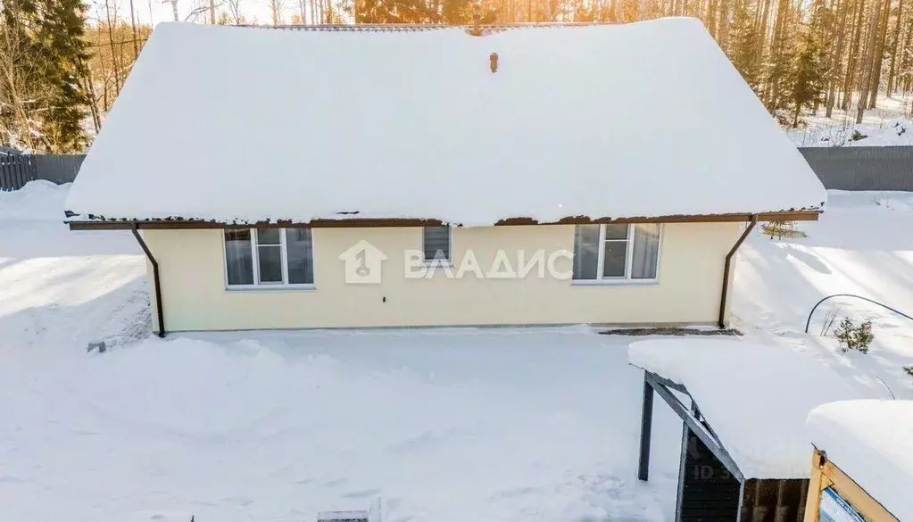 Дом, 150 м - Фото 1