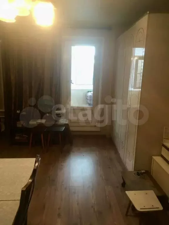 1-комнатная квартира: Троицк, микрорайон В, 31 (35 м) - Фото 0
