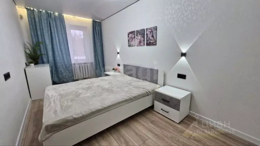 2-к кв. Удмуртия, Ижевск Буммашевская ул., 74 (45.0 м) - Фото 1