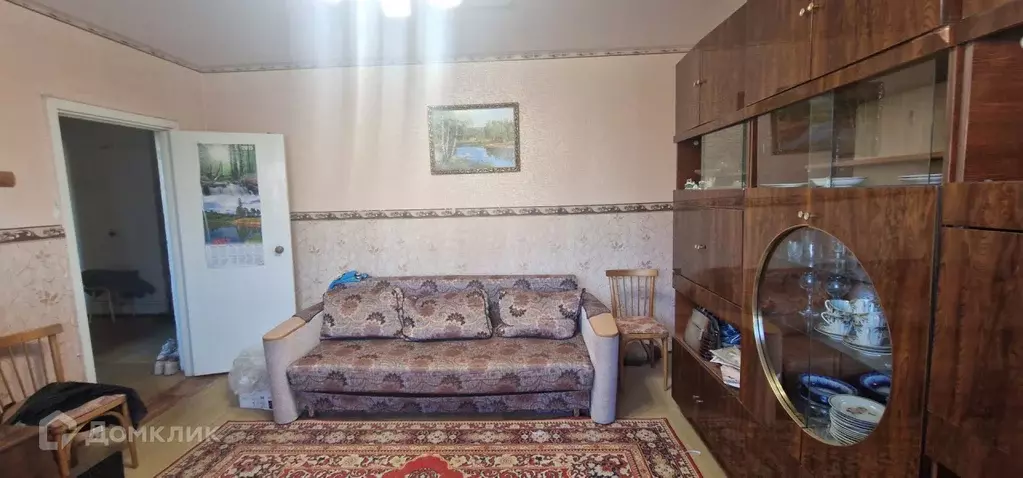 Продаётся 3-к квартира, 60.5 м - Фото 1