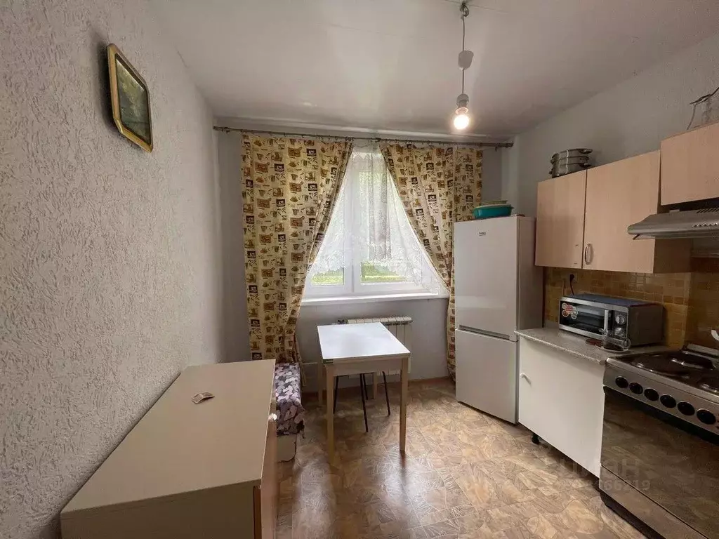 Квартира, 2 комнаты, 53.9 м - Фото 0