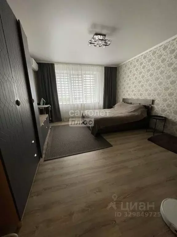 3-к кв. Челябинская область, Челябинск Салютная ул., 23Б (70.4 м) - Фото 2