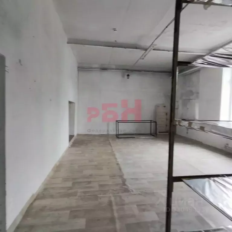 Офис в Пензенская область, Пенза ул. Калинина (88 м) - Фото 2