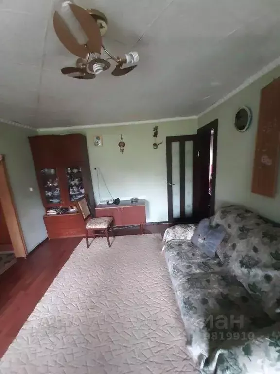 Дом в Новосибирская область, Бердск Краснофлотский пер., 1А (110 м) - Фото 0